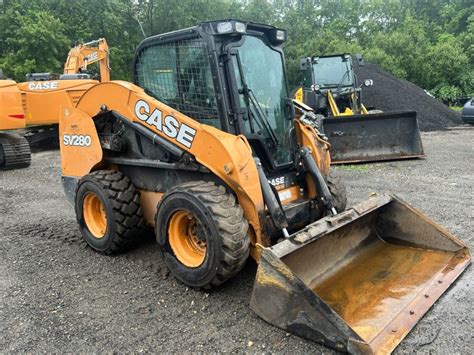 2018 case sv280 skid steer|case sv280 skid steer cab.